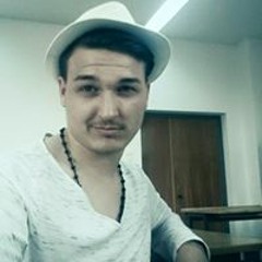 Bratu Andrei