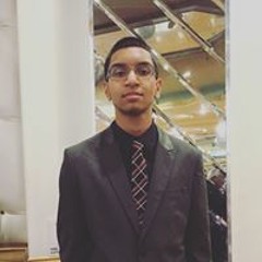 Anthony Ramoutar