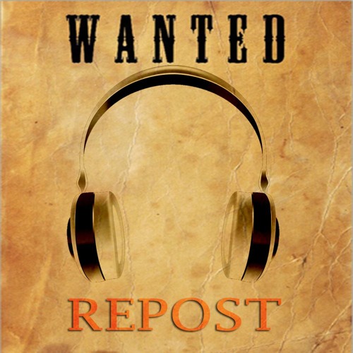 Wanted Music Repost’s avatar