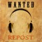 Wanted Music Repost