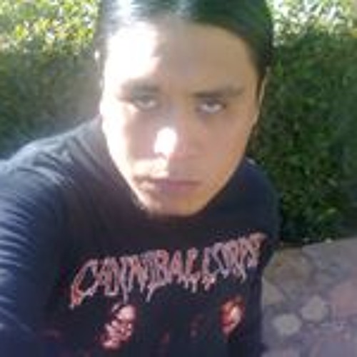 Juan MetalCavalera’s avatar