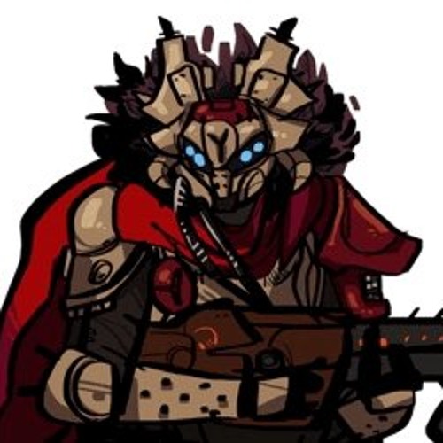 Tichnarr’s avatar