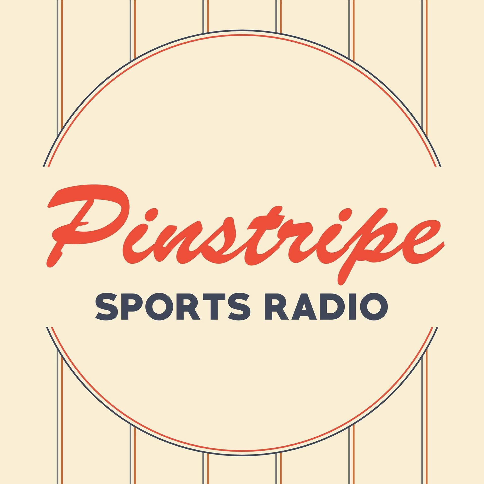 Artwork for Pinstripe Sports