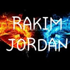 Rakim Jordan