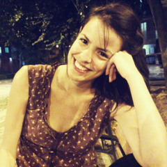 Maria Luisa Panta Correa