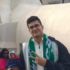 Shahyar Sotoudehnia