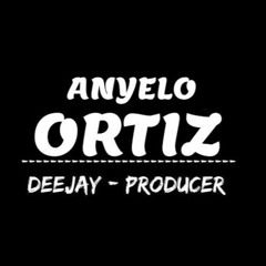 Anyelo Ortiz