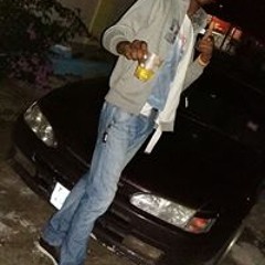 Davian StereoFlamez Blake