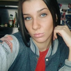 Gillian Rose Johnson