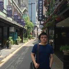 Adam Wang