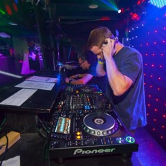 Deejay-Riggs