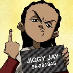 Jiggy Jay