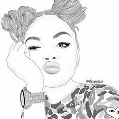 August Alsina- Been around the world ft. Chris Brown