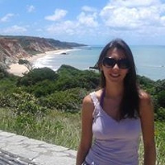 Cristiane Silva de Sousa