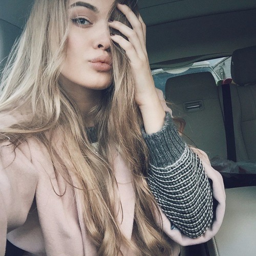 Lina Dobrorodnova’s avatar