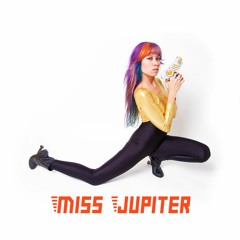 Miss Jupiter