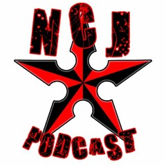 NCJ Podcast