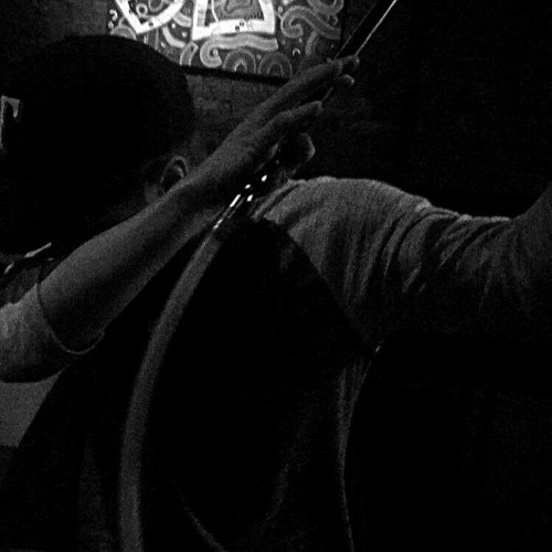 Drop Like An Earthquake