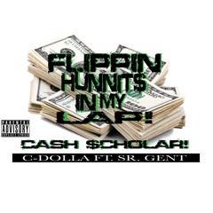 C-DOLLA AKA JUNE TURNER