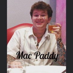 Mac Paddy