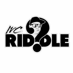MC Riddle