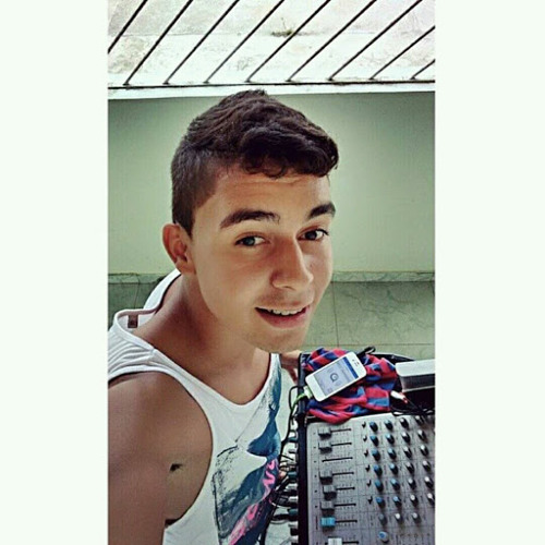 Saymon Oliveira’s avatar