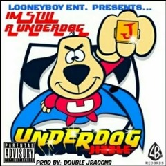 Underdog Jizzle Music Promotions