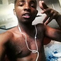 DeMarcus Kozart Hart