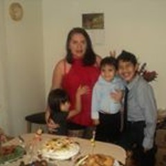 Rosa Susana Acosta Lopez