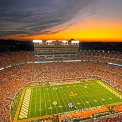 Go cops- rucka rucka ali at Knoxville, tn