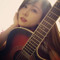 jia kim (beginner guitar)