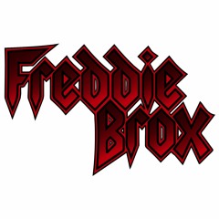 Freddie Brox