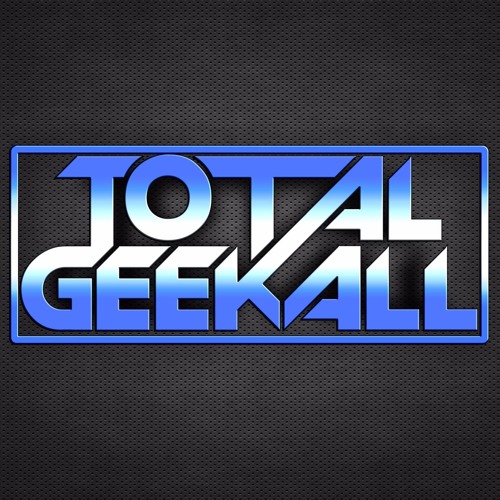 Total Geekall’s avatar