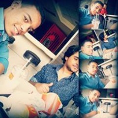 Ahmed Al Refaay