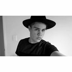 Cody Griffin