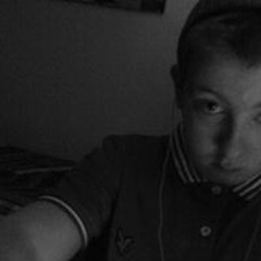 Aaron Hendrie