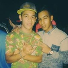 Negrito Nob
