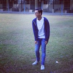 Czar Vladimir Marasigan