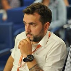 Петр Михневич