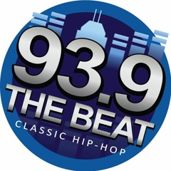 THE BEAT 93.9