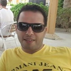 George Shahat