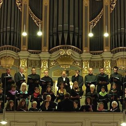 Gabriel Fauré (1845 - 1924): Cantique de Jean Racine (Op.11)