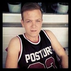 Tobias Dahlgren