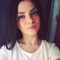Симона Петкова