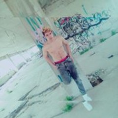 Aziz Zyzz Shavershian