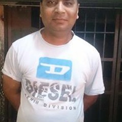 Abrar Hussain