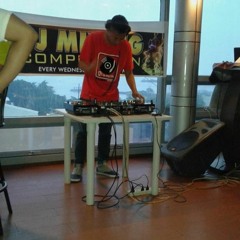 DJ Bonix