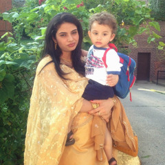 Ambreen Imran
