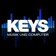 KEYS – Musik und Computer