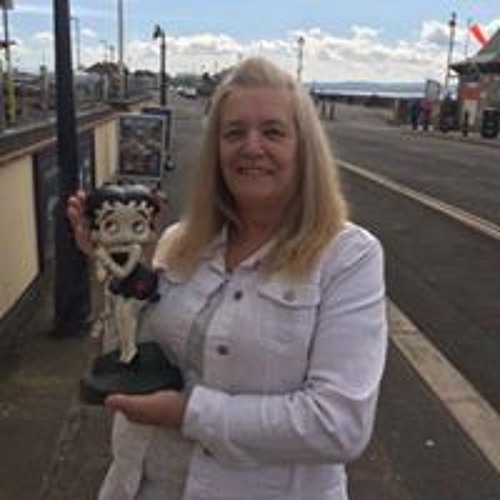 Stream Deborah Dean Renshaw music | Listen to songs, albums, playlists ...